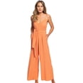 thumbnail image 1 of Roxy Women's Wheel and Palms Rompers, 1 of 2