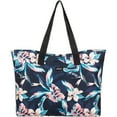 thumbnail image 1 of Roxy Women's Wildflower SP20 Tote Bags, 1 of 2