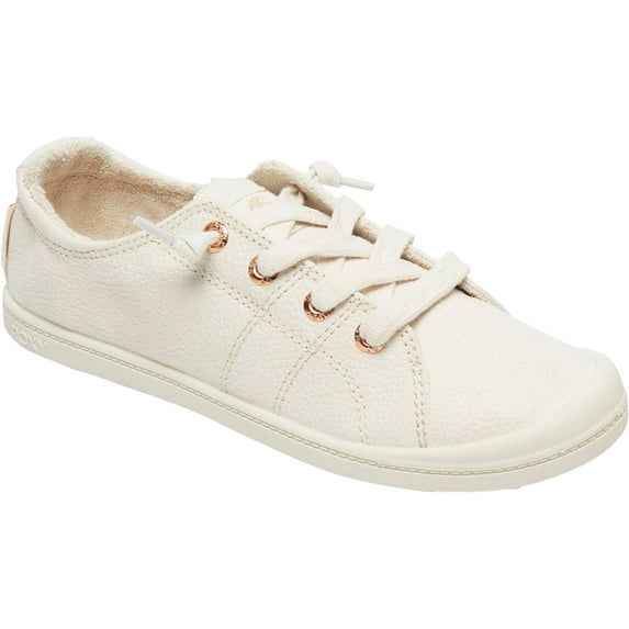 Roxy Womens Bayshore III Casual Canvas Shoes