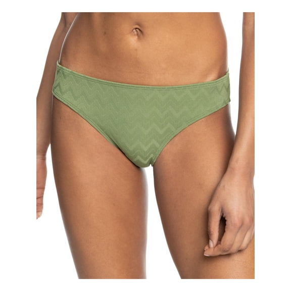 Roxy Womens Juniors Chevron Hipster Swim Bottom Separates