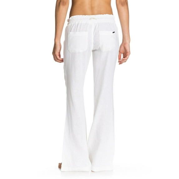 Roxy Womens Oceanside Beach Pants ARJNP03006