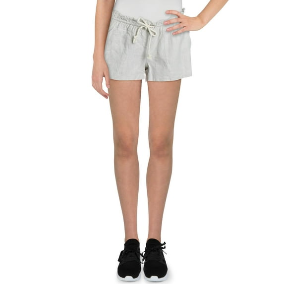 Roxy Womens Oceanside Drawsting Daytime Shorts