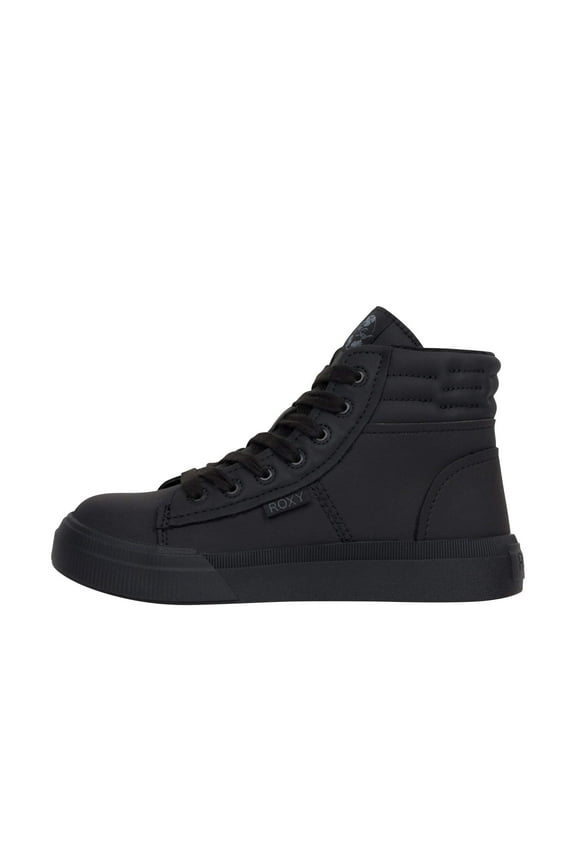 Roxy Womens Rae Work High Top Composite Toe Black