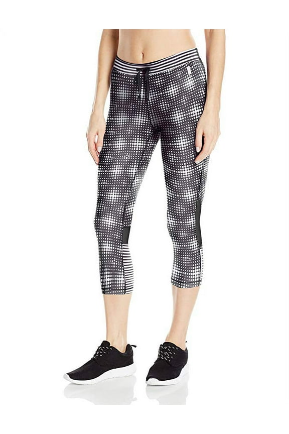 Womens Stay On Capri Pants