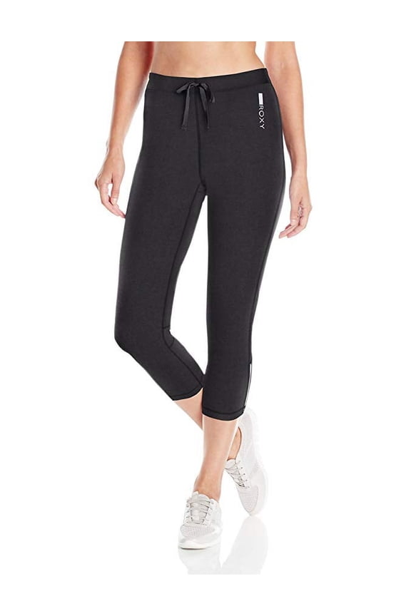 Roxy Womens Stay On Capri Pants