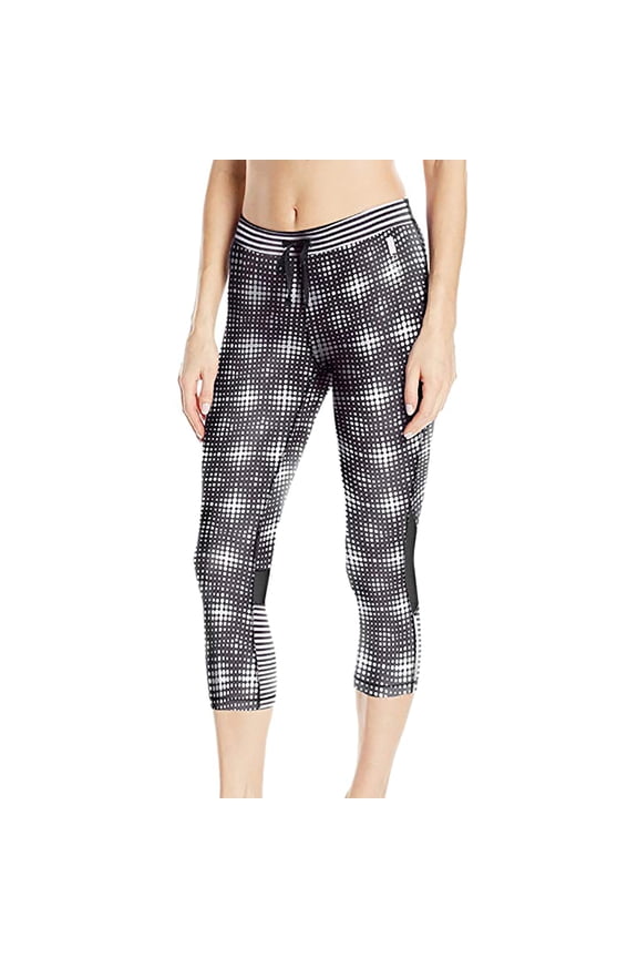 Roxy Womens Stay On Capri Pants