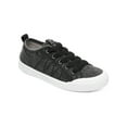 thumbnail image 1 of Roxy Womens Thalia Casual Shoes - Black, 1 of 6