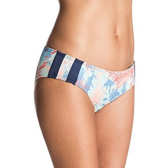 Roxy Womens UNDERSEA 70'S P , Undersea palace blue, L