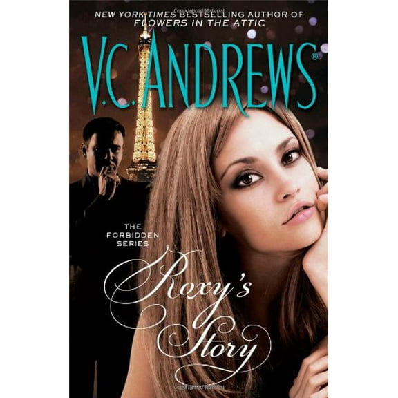 Pre-Owned Roxy's Story (Hardcover) by V C Andrews