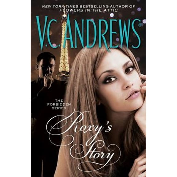 Pre-Owned Roxy's Story (Hardcover) by V C Andrews