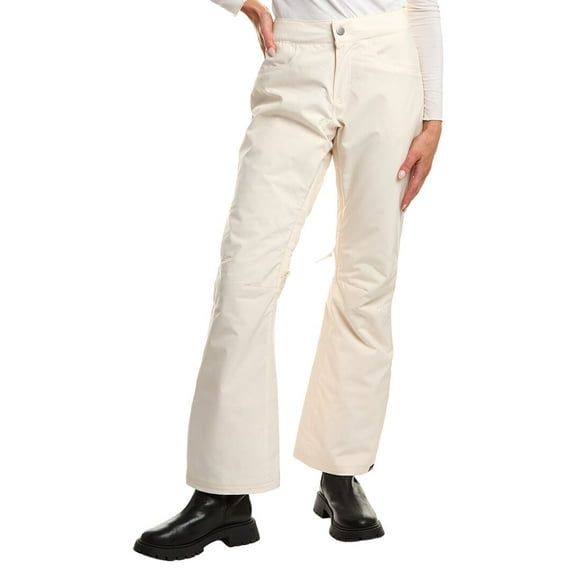 Roxy womens Backyard Snow Pant, XL
