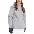 thumbnail image 1 of Roxy womens  Billie Snow Jacket, XL, 1 of 3