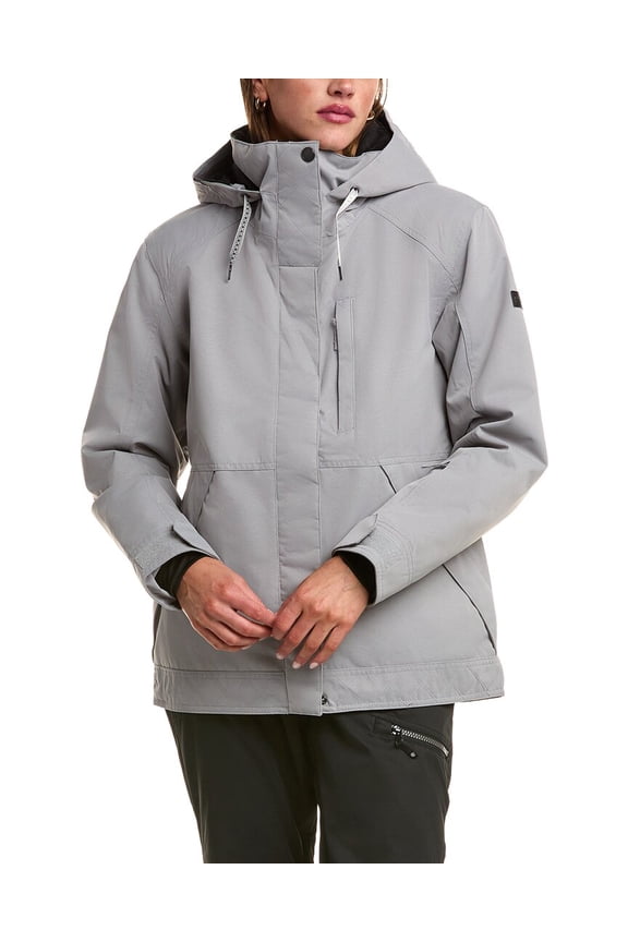 womens Billie Snow Jacket, XL