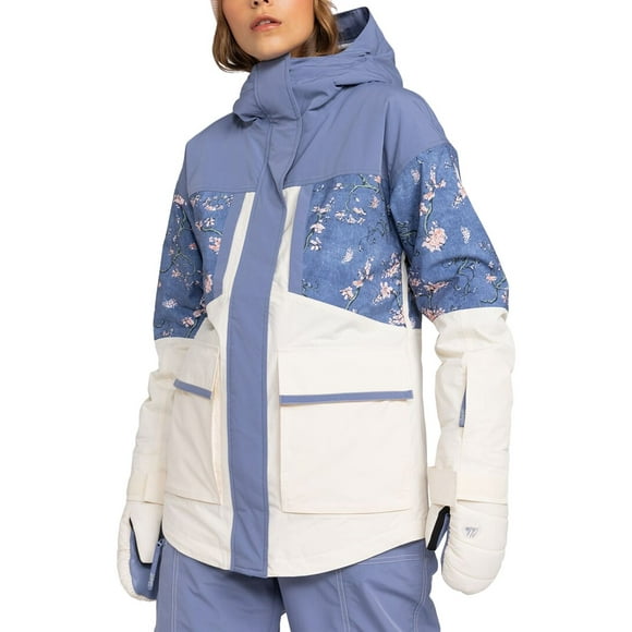 womens  Chloe Kim Parka, l