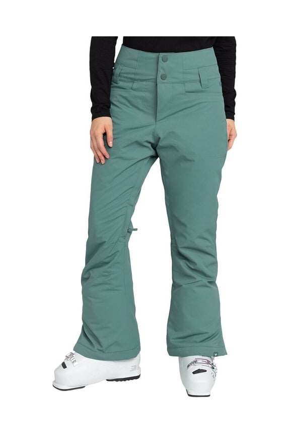 womens Diversion Snow Pant, XL