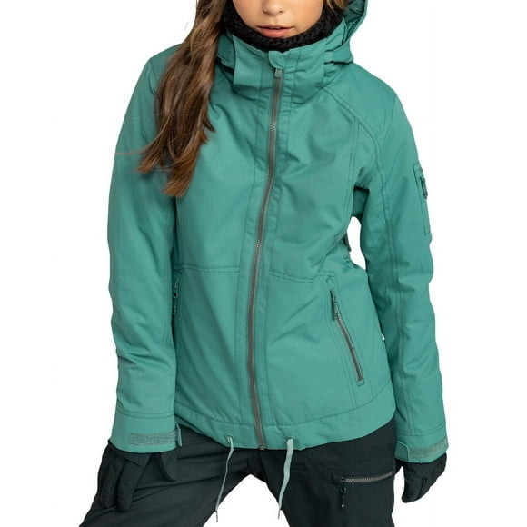 womens  Meade Snow Jacket, l