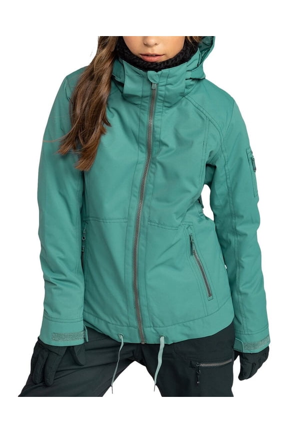 womens Meade Snow Jacket, m