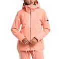thumbnail image 1 of Roxy womens  Meade Snow Jacket, xs, 1 of 4