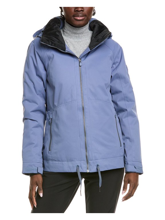 womens Meade Snow Jacket, xs