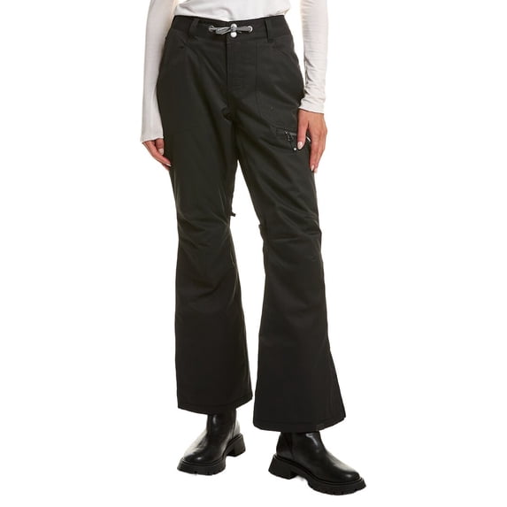 Roxy womens Nadia Snow Pant, l