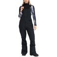 thumbnail image 1 of Roxy womens  Rideout Bib Snow Pant, xs, 1 of 3