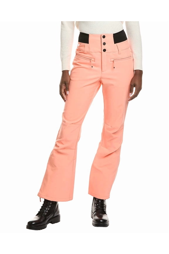 womens Rising High Snow Pant, XL, Pink