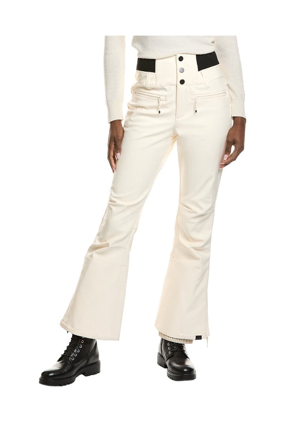 womens Rising High Snow Pant, XL