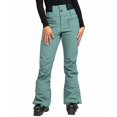thumbnail image 1 of Roxy womens  Rising High Snow Pant, l, 1 of 3