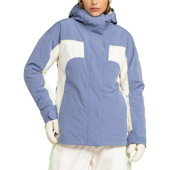 womens  Ritualized Snow Jacket, l