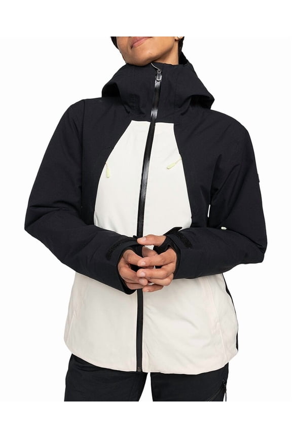 Wild Twist Snow Jacket - Women's