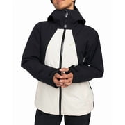 Roxy Wild Twist Snow Jacket - Womens