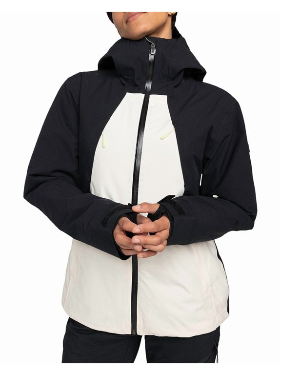 Wild Twist Snow Jacket - Women's