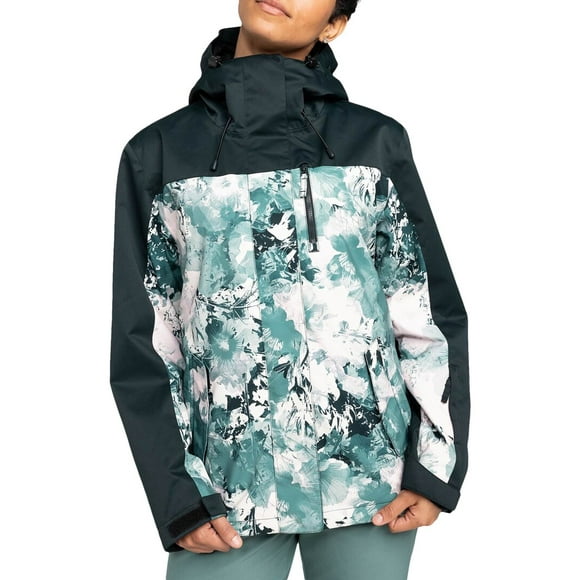 womens  jetty 3N1 Snow Jacket, s