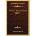 thumbnail image 1 of Roy And Ray In Canada (1908) (Paperback), 1 of 1