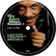 thumbnail image 1 of Roy Ayers Delfonic Reworked #1 (Vinyl Record) 12" Album, 1 of 1