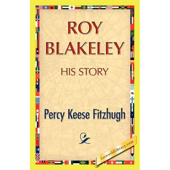 Roy Blakeley (Paperback)