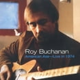 thumbnail image 1 of Roy Buchanan - American Axe: Live in 1974 - Music & Performance - CD, 1 of 1