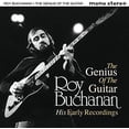thumbnail image 1 of Roy Buchanan - Genius Of The Guitar: His Early Records - Music & Performance - CD, 1 of 1