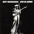 thumbnail image 1 of Roy Buchanan - Live in Japan - CD, 1 of 1