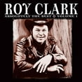 thumbnail image 1 of Roy Clark - Absolutely The Best Volume 1 - CD, 1 of 3