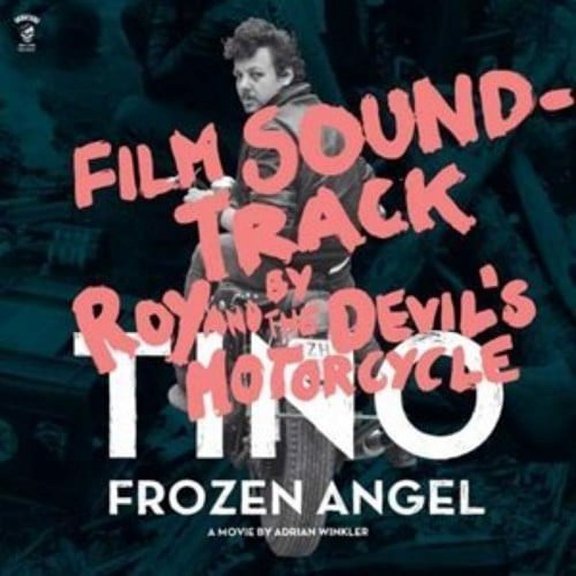 Roy & Devil's Motorcyle - Tino Soundtrack - Music & Performance - CD