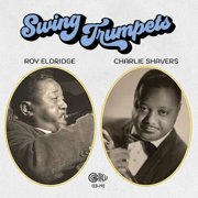 Roy Eldridge - Swing Trumpets - Music & Performance - CD