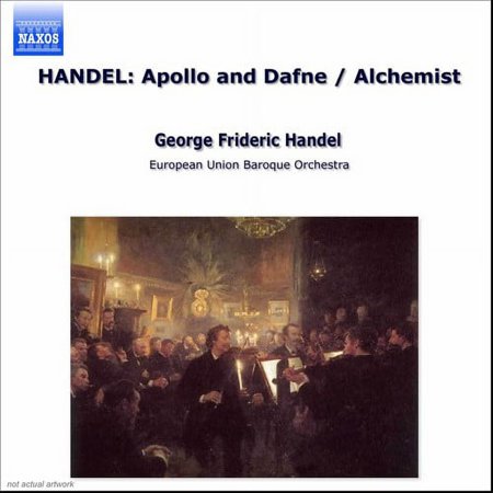 Roy Goodman - Apollo E Dafne - Music & Performance - CD
