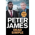 thumbnail image 1 of Roy Grace: Dead Simple : NOW A MAJOR DRAMA STARRING JOHN SIMM (Series #1) (Paperback), 1 of 1