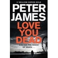 thumbnail image 1 of Pre-Owned Love You Dead: Volume 12 (Hardcover) 144725581X 9781447255819, 1 of 1