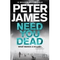 thumbnail image 1 of Roy Grace: Need You Dead: Volume 13 (Hardcover), 1 of 1