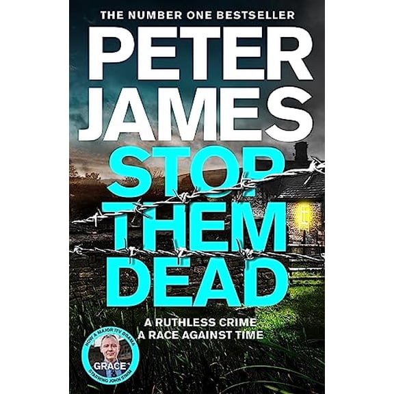 Pre-Owned Stop Them Dead: A Ruthless Crime, a Race Against Time (Hardcover) 1529089964 9781529089967