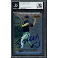 thumbnail image 1 of Roy Halladay Autographed 1997 Bowman's Best Rookie Card #134 Toronto Blue Jays Beckett BAS #13187512, 1 of 2