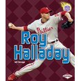 thumbnail image 1 of Pre-Owned Roy Halladay (Library Binding) 0761376909 9780761376903, 1 of 1