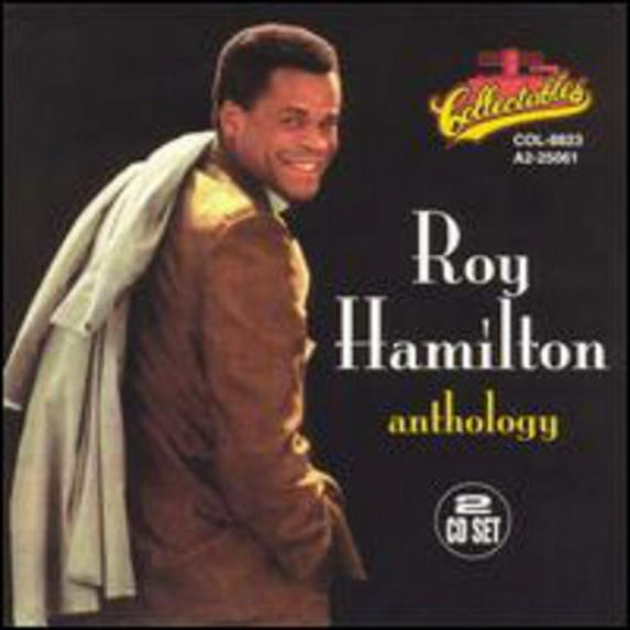 Roy Hamilton - Anthology - Music & Performance - CD